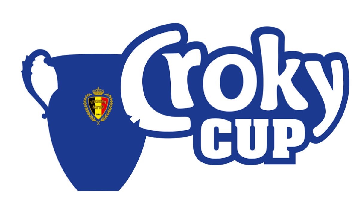 vrijdag Wereldwijd Dubbelzinnig Loting Beker van België 2019-2020 – Koninklijke Racing Club Mechelen