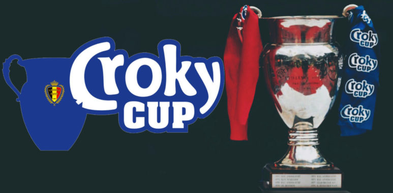 artikel Aanzienlijk vangst Loting 3e tot 5e ronde Croky Cup – Koninklijke Racing Club Mechelen