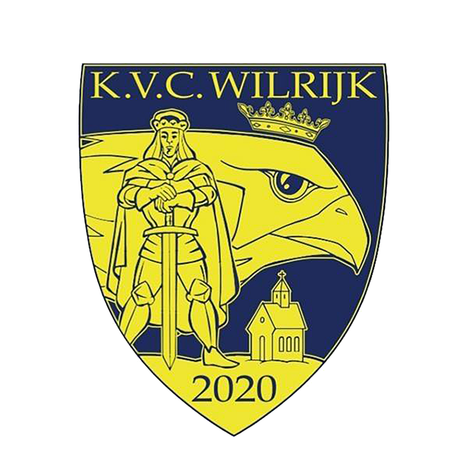 Kalender 2024-2025 – Racing Mechelen